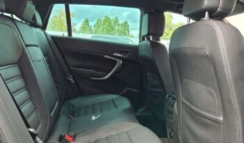 Opel Insignia full