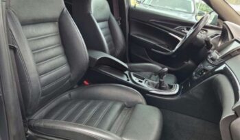 Opel Insignia full