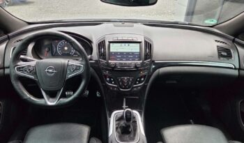 Opel Insignia full