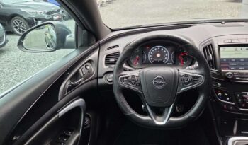 Opel Insignia full
