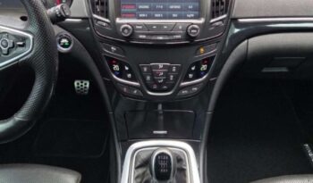 Opel Insignia full