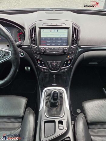 Opel Insignia full