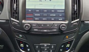 Opel Insignia full