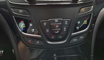 Opel Insignia full