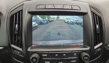 Opel Insignia full