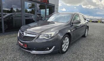 Opel Insignia full
