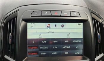 Opel Insignia full