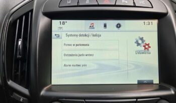 Opel Insignia full