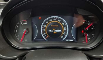 Opel Insignia full
