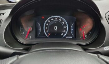 Opel Insignia full