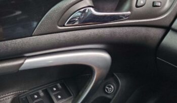 Opel Insignia full