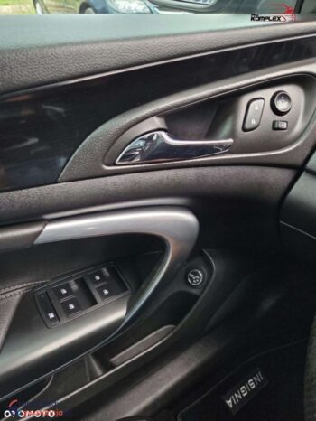 Opel Insignia full