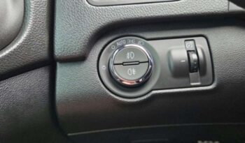 Opel Insignia full