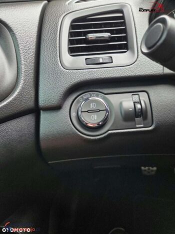 Opel Insignia full