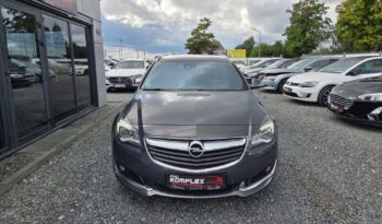 Opel Insignia full