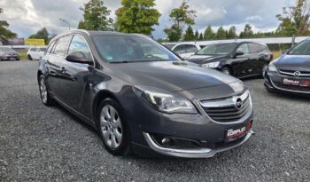 Opel Insignia full
