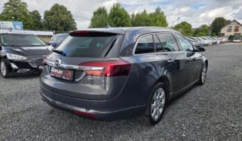 Opel Insignia full