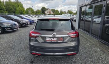 Opel Insignia full