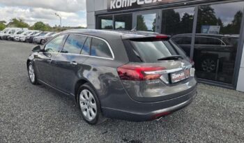 Opel Insignia full