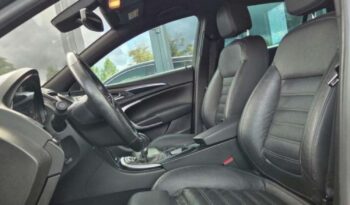 Opel Insignia full