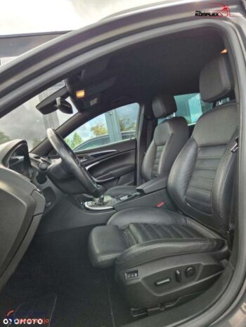 Opel Insignia full