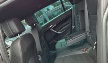 Opel Insignia full
