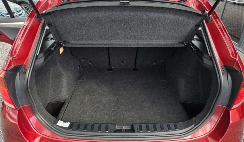 BMW X1 full
