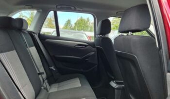 BMW X1 full