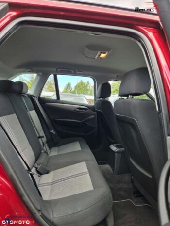 BMW X1 full