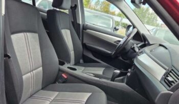 BMW X1 full