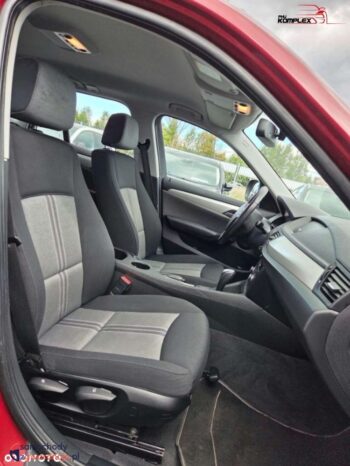 BMW X1 full