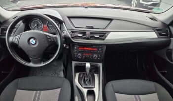 BMW X1 full