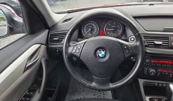 BMW X1 full