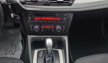 BMW X1 full