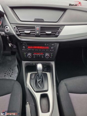 BMW X1 full