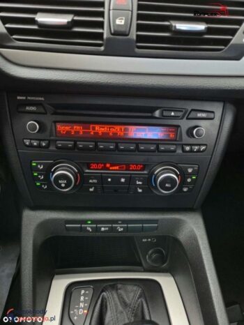BMW X1 full