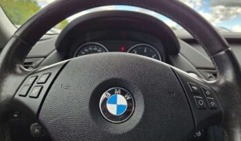 BMW X1 full