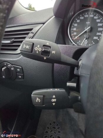 BMW X1 full