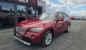 BMW X1 full