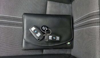 BMW X1 full