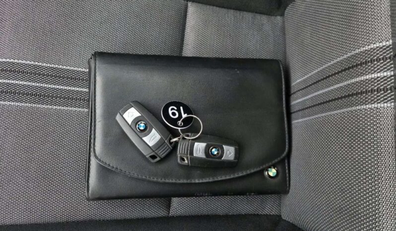 BMW X1 full