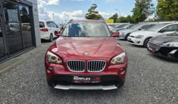 BMW X1 full