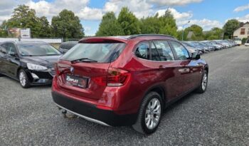 BMW X1 full