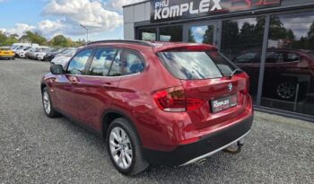 BMW X1 full
