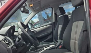 BMW X1 full