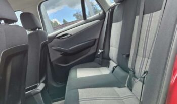 BMW X1 full