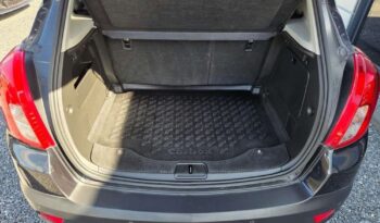 Opel Mokka full