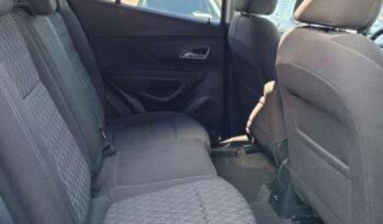 Opel Mokka full