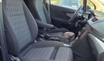 Opel Mokka full