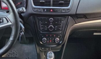 Opel Mokka full